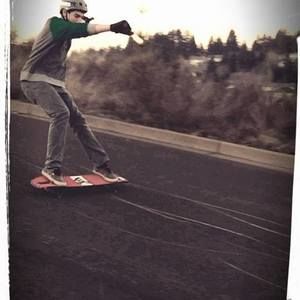 Meet your Posher, Parker